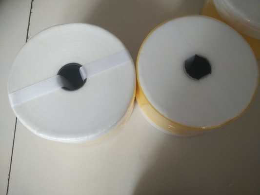 Präzisions-Filter-Element der hohen Temperatur beständiges 100 Mikrometer-Filter