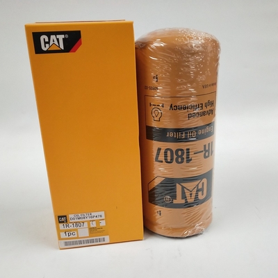 Ölfilter Schmieröl-Filter-Carters 1R1807 1r  Filter 1807