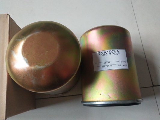 Filterelement-Bagger-Oil Filter Iso-Norm des Hydrauliköl-31ND01460