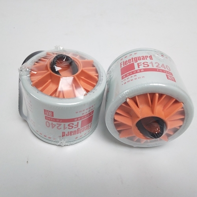 Wasserabscheider-Filter eetguard des Öl-FS1240 Dieselfilter Cummins 3831871S