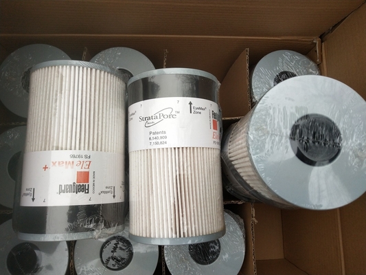 Dieselfilter Öl-Wasserabscheider-Filterelement eetguard filter-FS19765 drei