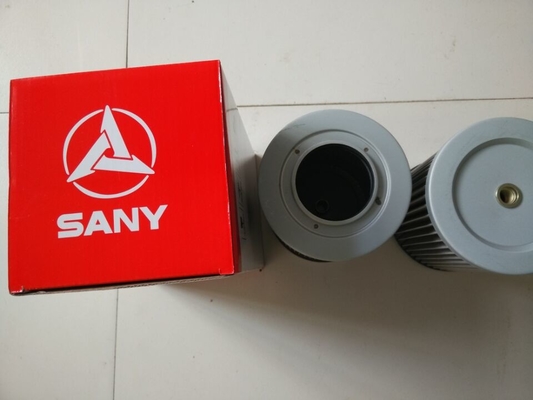 Öl-Saugfilter-Element 60101257 SANY-Bagger-Filter Elements SY215-8
