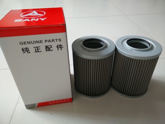 Öl-Saugfilter-Element 60101257 SANY-Bagger-Filter Elements SY215-8