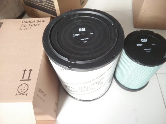 Kundengerechter Bagger Air Filter 6I - 2507  Carters 339