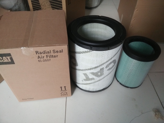 Kundengerechter Bagger Air Filter 6I - 2507  Carters 339