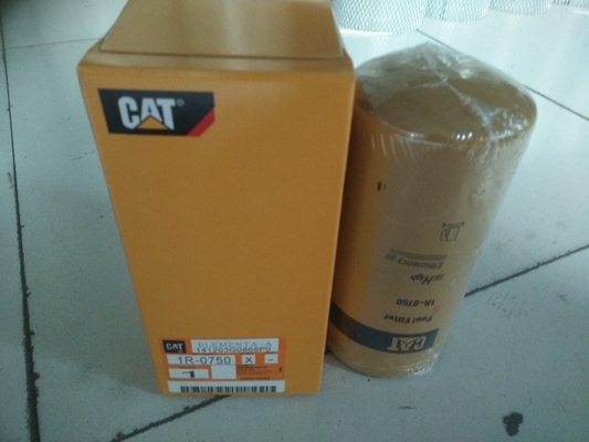 Bagger Filter 1R-0750 Carters 330C 330D 336D 345D 349D/KatzenÖlfilter
