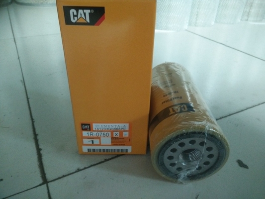 Bagger Filter 1R-0750 Carters 330C 330D 336D 345D 349D/KatzenÖlfilter