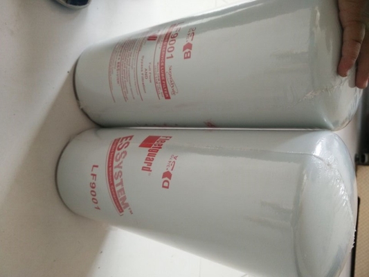 Rostfreier Schmieröl-Filter eetguard LF9001 entfernen Öl-Verunreinigungen