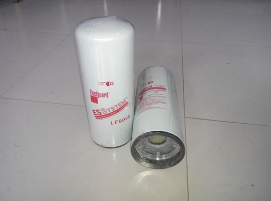 eetguard LF9080 des Ölfilter-4331005 Maschinen-Filter B222100000595 Öl-des Gitter-2882674