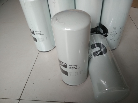Lf9009 eetguard Maschinen-Filter des Ölfilter-Cummins-Dieselgenerator-Ölfilter-3401544
