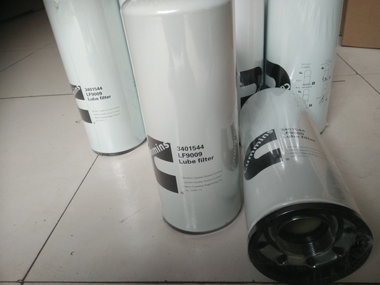 Lf9009 eetguard Maschinen-Filter des Ölfilter-Cummins-Dieselgenerator-Ölfilter-3401544