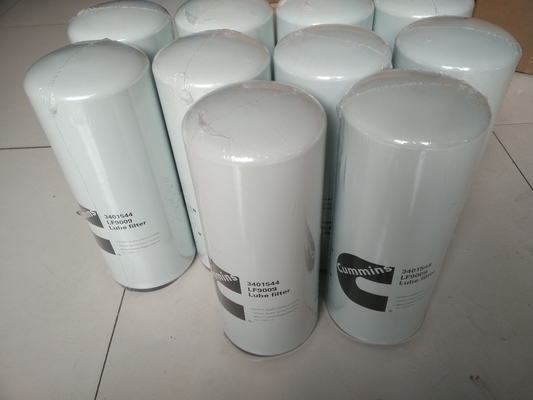 Lf9009 eetguard Maschinen-Filter des Ölfilter-Cummins-Dieselgenerator-Ölfilter-3401544