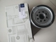 Pumpen-LKW A0004770103 Benz Oil Water Separator Filter-Element-R160-MER-01