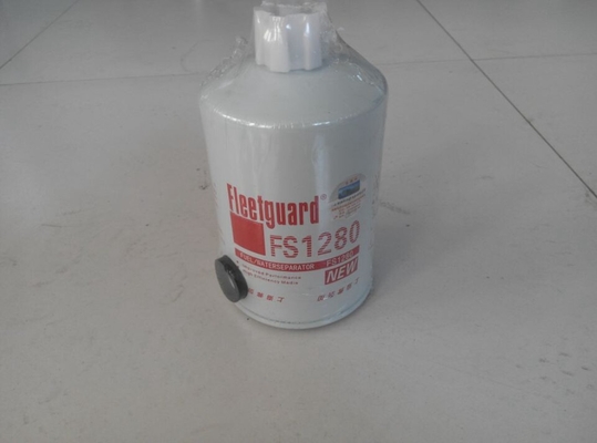 WASSERABSCHEIDER-Filterelement 1125N-010 3930942 Cummins eetguard-Filter-FS1280 Diesel