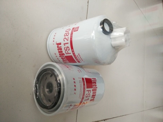 WASSERABSCHEIDER-Filterelement 1125N-010 3930942 Cummins eetguard-Filter-FS1280 Diesel