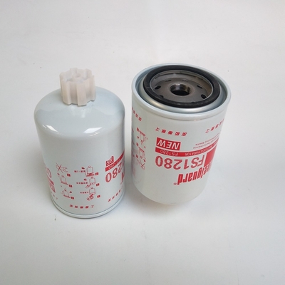 Kraftstofffilter-Dieselwasserabscheider-Filterelement 1125N-010 3930942 Cummins eetguard Fs1280
