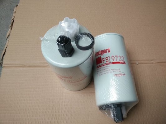 Brennstoff-Wasserabscheider-Filter Cummins 3973233 eetguard FS19732