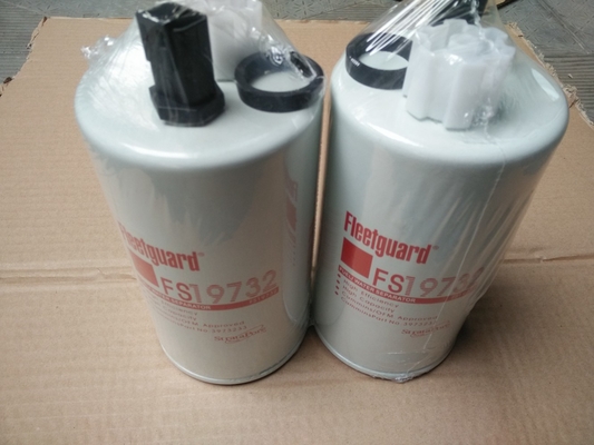 Brennstoff-Wasserabscheider-Filter Cummins 3973233 eetguard FS19732