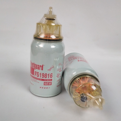 Öl-Wasserabscheider-Filter 4988297 eetguard FS19816