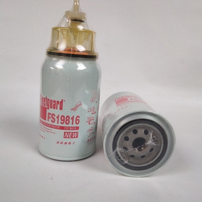 Öl-Wasserabscheider-Filter 4988297 eetguard FS19816