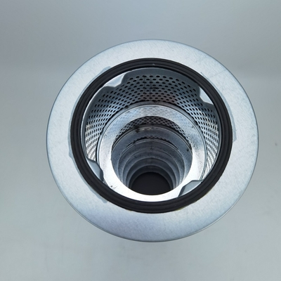 Hydrauliköl-Rücklauffilter-Versammlung Sany C8 s Pumpen-LKW-Fahrzeug-Zeichnungs-Maschine PO-CO-01-01420