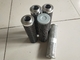 HK246-10U Hydrauliköl-Rücklauffilter-Filterelement korrosionsbeständig und recyclebar