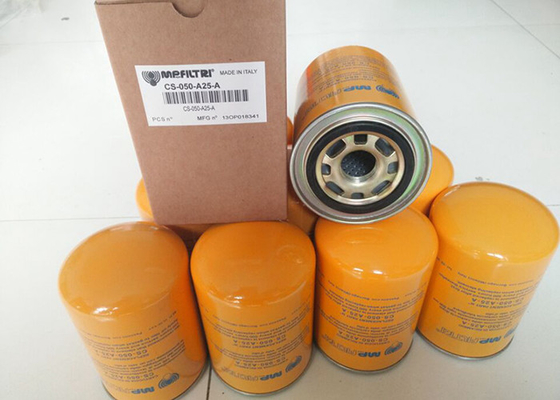 ISO 2943 CS-050-A25-A hydraulische Jade Filter Element
