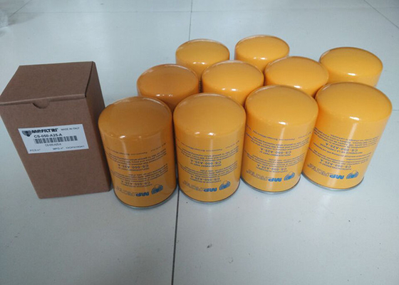 ISO 2943 CS-050-A25-A hydraulische Jade Filter Element