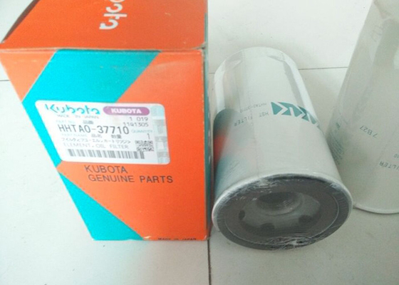 Hydrauliköl-Filter HHTAO-37710 ISO 2941 Kubota
