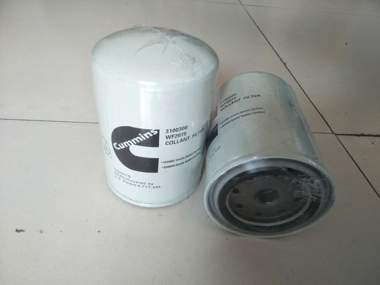 Wasserabscheider-Filter Wf2075 Cummins 3318318 eetguard