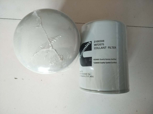 Wasserabscheider-Filter Wf2075 Cummins 3318318 eetguard