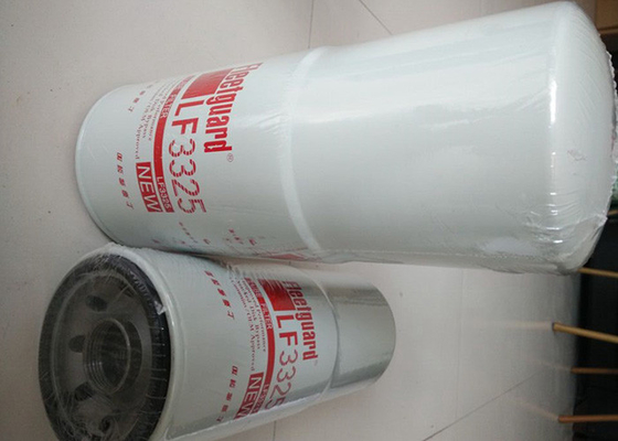 Ölfilter Cummins-Generator-LF3325 3310169 P551670 eetguard