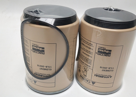 Diesel-11LB-20310 Hyundai R215/225-7/225-9 Bagger Coarse Filter