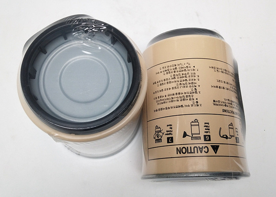 Diesel-11LB-20310 Hyundai R215/225-7/225-9 Bagger Coarse Filter