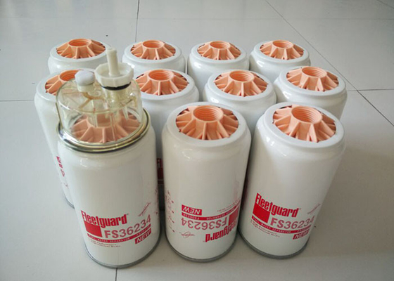 Öl-Wasserabscheider Clx 343 FS36234 eetguard Dieselfilter-5300515 Brennstoff