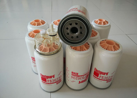 Öl-Wasserabscheider Clx 343 FS36234 eetguard Dieselfilter-5300515 Brennstoff
