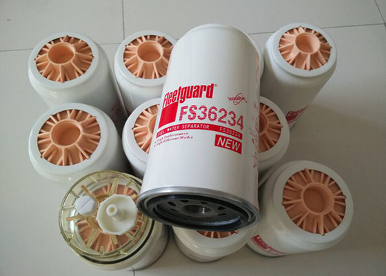 Öl-Wasserabscheider Clx 343 FS36234 eetguard Dieselfilter-5300515 Brennstoff