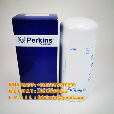 4587260 Papierelement Ölfilteradapter 1506A-E88TAG1