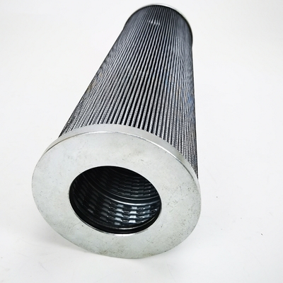 Hydraulisches 10bar Ölfilterelement Ersatz Unreinheiten entfernen