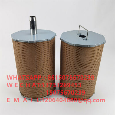Zugfilterelement GE132X1823 40106208 EMD40074677 GE12X1904 40068469 Luftfilter 40056007 84A22402P Seefilter