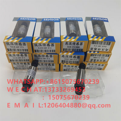 Bauteile für Bagger Sany SY75 135 205 215 235- Hochdrucksensor Niederdruckschalter Hochdrucksensor Niederdruckschalter
